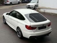 Gebraucht BMW 335 306 PS (225 kW) 2014 Alpinweiss Limousine