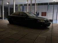 Gebraucht VW Phaeton 224 PS (164 kW) 2007 Schwarz Limousine