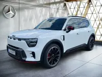 Gebraucht Smart #5 Brabus 475 kW (646 PS) 2026 Weiß SUV