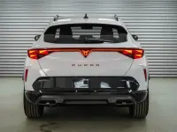 Nowe Cupra Formentor 150 KM (110 kW) 2026 Biały SUV