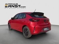 Gebraucht Opel Corsa 101 PS (74 kW) 2025 Rot Kleinwagen