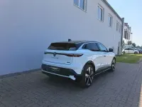 Occasion Renault Megane E-Tech Techno 117 kW (160 ch) 2023 Blanc Berline