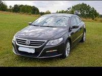 Gebraucht VW Passat 160 PS (117 kW) 2009 Braun Limousine
