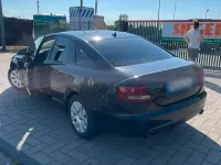Gebraucht Audi A6 177 PS (130 kW) 2006 Schwarz Limousine