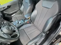 Gebraucht Audi A4 S-Line 247 PS (181 kW) 2019 Schwarz Kombi