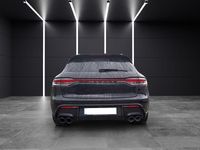 Gebraucht Porsche Macan 265 PS (194 kW) 2021 Schwarz SUV