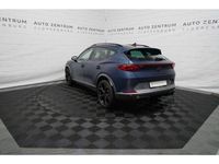 Gebraucht Cupra Formentor VZ 370 PS (272 kW) 2021 Blau SUV
