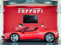 Gebraucht Ferrari 296 829 PS (609 kW) 2022 Rosso corsa Cabrio