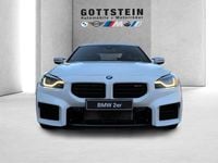 Neu BMW M2 Performance 480 PS (353 kW) 2025 Alpinweiss iii Coupé