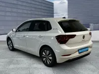 Gebraucht VW Polo Goal 95 PS (69 kW) 2025 Pure white Kleinwagen