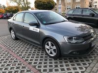 Brugt VW Jetta Comfortline 105 HK (77 kW) 2011 Grå Sedan