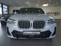 Gebraucht BMW X4 M Sport 286 PS (210 kW) 2022 Grau SUV