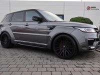 Gebraucht Land Rover Range Rover Autobiography Dynamic 2015 Andere SUV