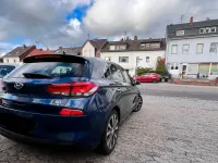 Gebraucht Hyundai i30 136 PS (100 kW) 2017 Limousine