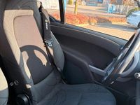 Gebraucht Smart ForTwo Cabrio 71 PS (52 kW) 2008 Weiß Cabrio