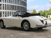 gebraucht Jaguar XK XK150 DHC 3,4 Liter