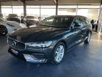 Gebraucht Volvo V60 Momentum 150 PS (110 kW) 2019 Grau Kombi