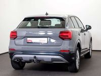 gebraucht Audi Q2 Q2 DesignDesign 30 TDI S tr. AHK PDC SITZHZG NAVI LED