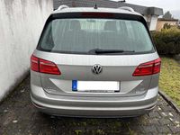 Gebraucht VW Golf VII Comfortline 125 PS (91 kW) 2017 Kombi