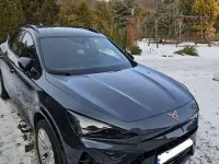 Gebraucht Cupra Formentor 150 PS (110 kW) 2025 SUV