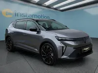 Gebraucht Renault Scénic 160 kW (218 PS) 2024 Grau Van / Kleinbus