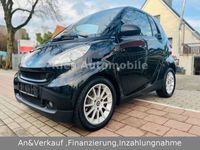 gebraucht Smart ForTwo Coupé Pulse 84PS SERVO/KLIMA/SITZH/PANO/ALU