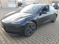 Gebraucht Tesla Model 3 366 kW (498 PS) 2021 Schwarz Limousine