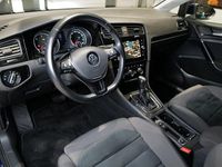 Gebraucht VW Golf VII Highline 150 PS (110 kW) 2019 Blau Kombi