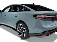 Neu VW ID.7 Pro 210 kW (286 PS) 2026 Limousine