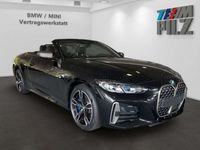 gebraucht BMW M440 ix HeadUp Laser + AC Schnitzer 4-Rohr-Carbon