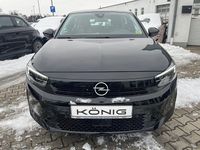 Gebraucht Opel Corsa 100 kW (136 PS) 2023 Schwarz Limousine
