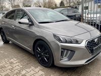 gebraucht Hyundai Ioniq IONIQPrime Hybrid Leder R-CAM LED