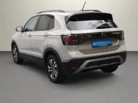 Ny VW T-Cross 116 HK (85 kW) 2026 Grå SUV
