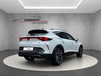 Neu Cupra Formentor VZ 333 PS (244 kW) 2026 Weiß SUV