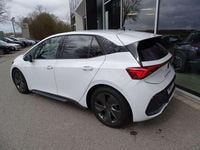 Second-hand Cupra Born 150 kW (204 CP) 2023 Alb Hatchback