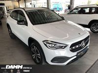 gebraucht Mercedes GLA250 GLA 250e Progressive/MBUX AR/AHK/Night/LED/RFK