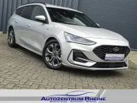 Gebraucht Ford Focus ST-Line 116 PS (85 kW) 2025 Andere Limousine