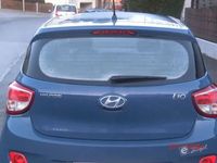 gebraucht Hyundai i10 1.0 Trend