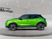 Gebraucht Opel Mokka Elegance 131 PS (96 kW) 2021 Grün SUV