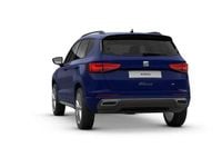 Nuova Seat Ateca FR 110 CV (80 kW) 2026 Blu SUV