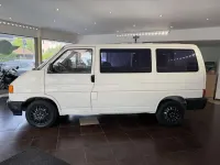 Gebraucht VW T4 110 PS (80 kW) 1994 Weiß Van