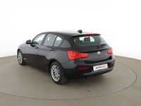gebraucht BMW 118 1er i Sport Line, Benzin, 19.550 €