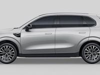 Neu Leapmotor B10 160 kW (218 PS) 2025 Grau SUV