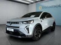 Gebraucht Renault Symbioz 143 PS (105 kW) 2024 Grau SUV