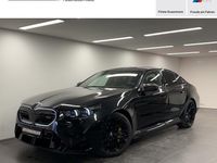 Neu BMW M5 Performance 727 PS (534 kW) 2025 Schwarz Limousine