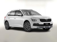 Nowe Skoda Kamiq Dynamic 150 KM (110 kW) 2026 Biały SUV