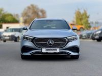 Gebraucht Mercedes E220 Advanced Plus 197 PS (144 kW) 2023 Silber Kombi