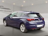 gebraucht Opel Astra Astra1.6 Turbo AHK GRA LED Navi Kamera PDC