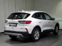 Usado Ford Kuga Cool & Connect 224 CV (164 kW) 2022 Blanco SUV