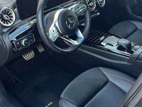 gebraucht Mercedes CLA200 CLA 200(118.687)